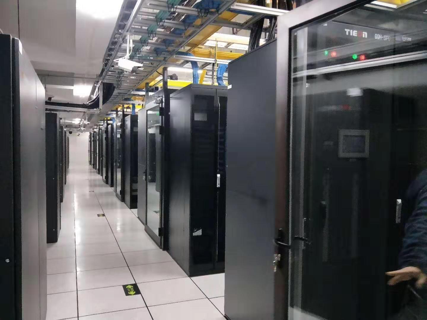 济源天津IPFS机房-天津多线机房-天津自贸区机房